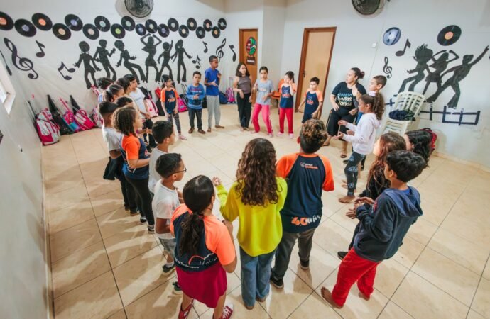 EMCANTAR amplia atividades em Uberlândia