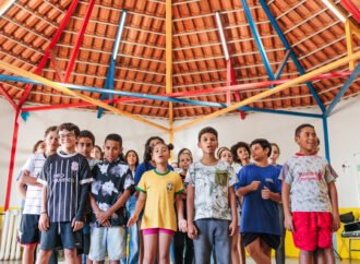 Projeto Social promove cinco apresentações e exibição de curtas produzidos por crianças e adolescentes de Uberlândia