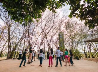 Prefeitura de Araguari e Secretaria de Educação promovem apresentações do Projeto Pedagogia do Encantamento nos dias 05 e 07 de dezembro