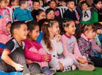Projeto Bi-Bi inicia nova etapa em Uberaba com reformas de bibliotecas e programação especial em março