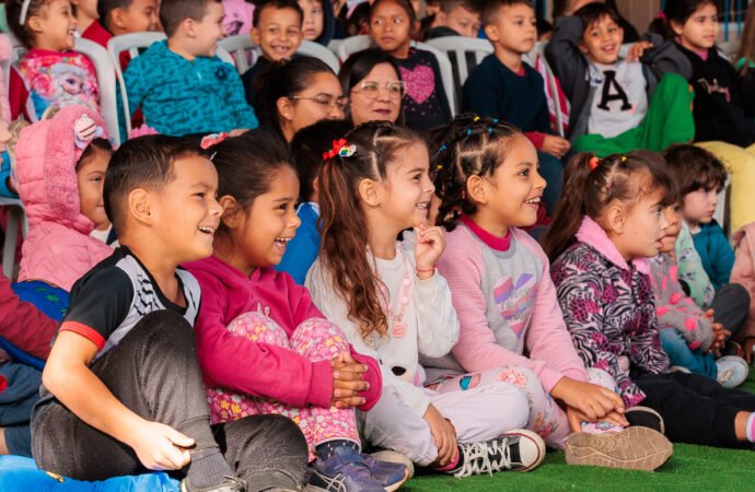Projeto Bi-Bi inicia nova etapa em Uberaba com reformas de bibliotecas e programação especial em março