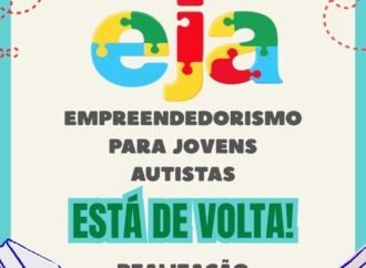 Projeto de empreendedorismo para jovens autistas abre inscrições para nova edição em Uberlândia