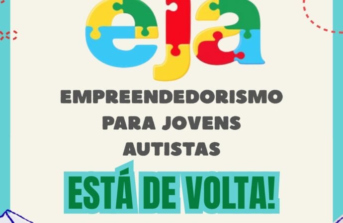 Projeto de empreendedorismo para jovens autistas abre inscrições para nova edição em Uberlândia