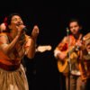 Show ‘Abraço no Planeta’ leva arte e reflexão socioambiental às escolas públicas de Araguari