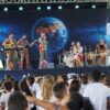No mês do Meio Ambiente, escolas públicas de Uberlândia recebem espetáculo que une arte, educação e consciência ambiental