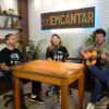 O mundo ainda pode nos encantar?