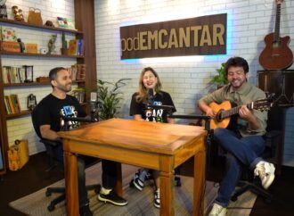 O mundo ainda pode nos encantar?