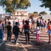 Arte que permanece: projeto garante continuidade das ações do EMCANTAR Social em Uberlândia