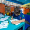 No Dia Mundial da Alfabetização, Projeto Bi-Bi celebra legado nas escolas de Uberaba